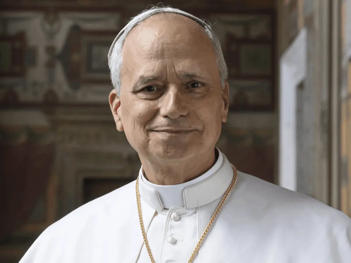 The Vatican’s Digital Crusade: Pope Leo XIV Confronts the Existential Threat of Artificial Intelligence to Human Artistry