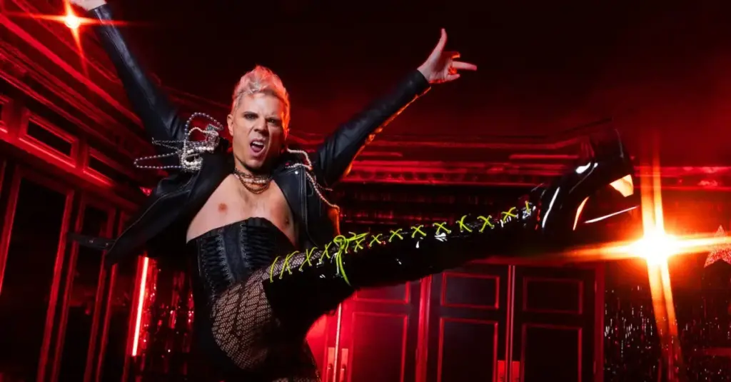 Time Warping to New Heights: Inside the Record-Breaking, Extensively Extended Broadway Revival of The Rocky Horror Show at Studio 54