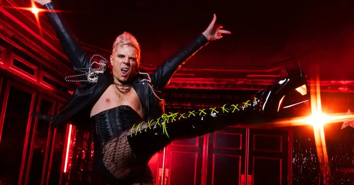 Time Warping to New Heights: Inside the Record-Breaking, Extensively Extended Broadway Revival of The Rocky Horror Show at Studio 54