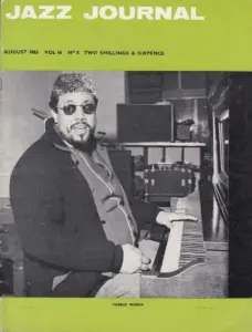 Titans of the Golden Age: Re-Examining the Monumental Legacy of Charles Mingus’s Mingus Ah Um and Horace Silver’s Silver’s Blue
