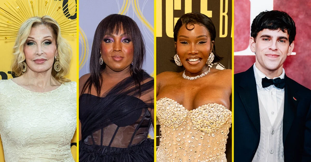 Trailblazing Inclusion: Breaking the Binary Theatre Announces Star-Studded Lineup and Final Season Under Founding Artistic Director George Strus