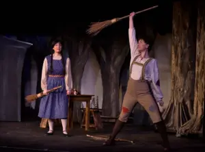 Tri-Cities Opera Unveils 2026–27 Season Opener with Engelbert Humperdinck’s Enchanting Masterpiece, Hansel and Gretel