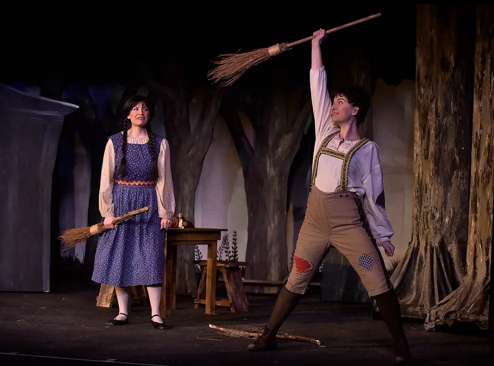 Tri-Cities Opera Unveils 2026–27 Season Opener with Engelbert Humperdinck’s Enchanting Masterpiece, Hansel and Gretel