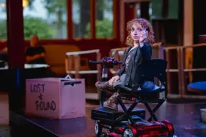 Upstate Cultural Powerhouses Unite: The Historic New York City Premiere of Happy End