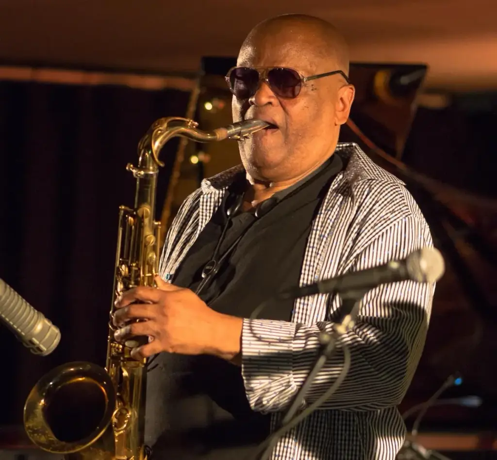 Vanguard Horizons: A Critical Examination of Recent Masterworks from Azar Lawrence and Wadada Leo Smith