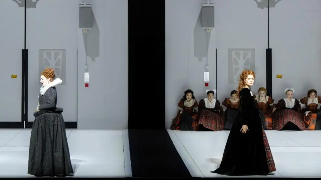 Works & Process to Preview Santa Fe Opera’s Anticipated New Work ‘Of One Blood’ by Brett Dean and Heather Betts