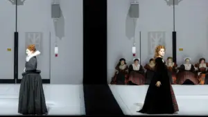 Works & Process to Preview Santa Fe Opera’s Anticipated New Work ‘Of One Blood’ by Brett Dean and Heather Betts